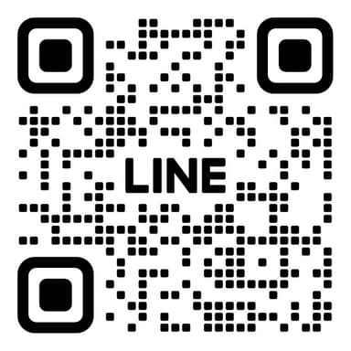 Line QR code for PodThai